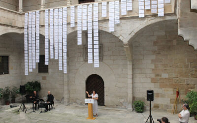 33è Dia Memorial de la Sida a Lleida